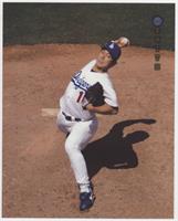 Hideo Nomo