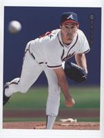 Greg Maddux