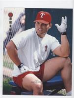 Ivan Rodriguez