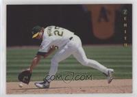 Mark McGwire [EX to NM]