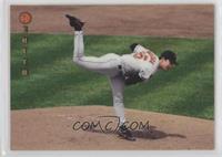 Mike Mussina