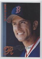 Nomar Garciaparra