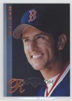 Nomar Garciaparra