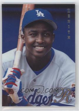 1997 Pinnacle Zenith - [Base] #46 - Wilton Guerrero