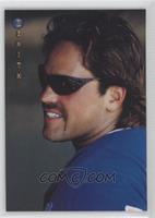 Mike Piazza