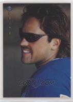 Mike Piazza