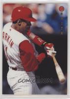 Barry Larkin