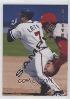 Kenny Lofton