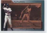 Great Futures - Wilton Guerrero