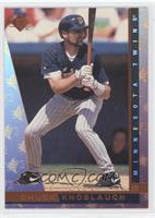 Chuck Knoblauch