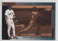 Great Futures - Nomar Garciaparra