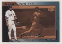 Great Futures - Nomar Garciaparra