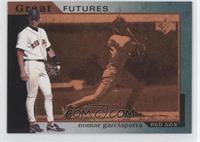 Great Futures - Nomar Garciaparra