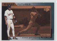 Great Futures - Nomar Garciaparra