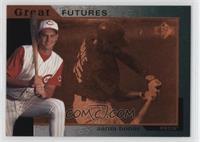 Great Futures - Aaron Boone