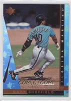 Gary Sheffield