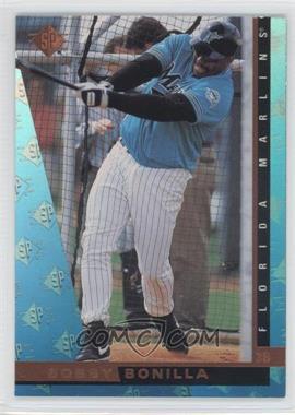 1997 SP - [Base] #80 - Bobby Bonilla