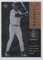 Ken Griffey Jr. [EX to NM] #/2,000