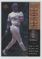 Ken Griffey Jr. [EX to NM] #/2,000