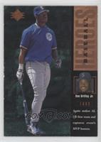 Ken Griffey Jr. [EX to NM] #/2,000