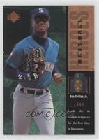 Ken Griffey Jr. #/2,000