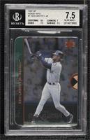 Ken Griffey Jr. [BGS 7.5 NEAR MINT+]