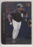 Albert Belle [EX to NM]