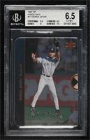 Derek Jeter [BGS 6.5 EX‑MT+]