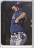 Roger Clemens [EX to NM]