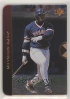 Mo Vaughn