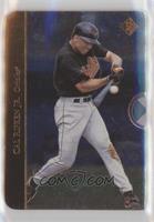 Cal Ripken Jr. [EX to NM]