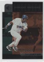 Tony Gwynn (Ken Caminiti on Back)