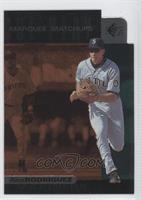 Alex Rodriguez (Ken Caminiti on Back)