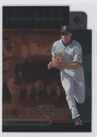 Alex Rodriguez (Ken Caminiti on Back)