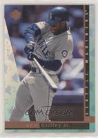 Ken Griffey Jr. [EX to NM]