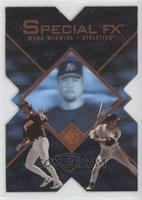 Mark McGwire [EX to NM]