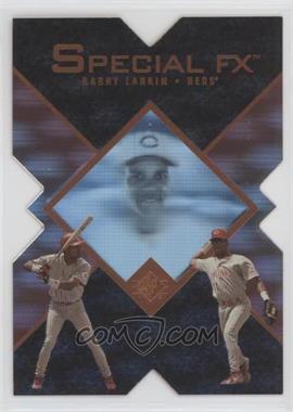 1997 SP - Special FX #19 - Barry Larkin