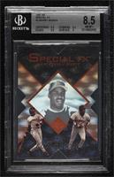 Barry Bonds [BGS 8.5 NM‑MT+]