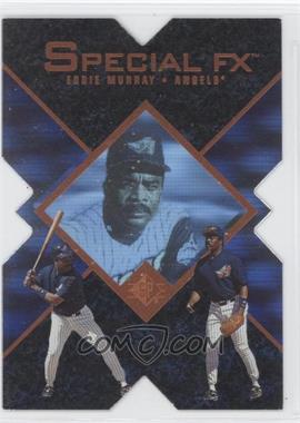 1997 SP - Special FX #41 - Eddie Murray