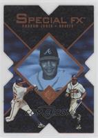 Andruw Jones [EX to NM]