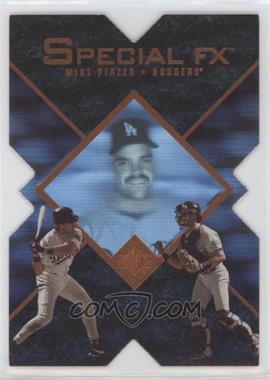 1997 SP - Special FX #5 - Mike Piazza