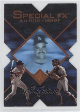 1997 SP - Special FX #5 - Mike Piazza