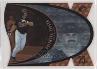 Rafael Palmeiro [EX to NM]