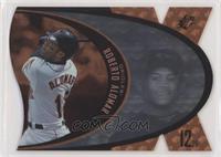 Roberto Alomar [EX to NM]