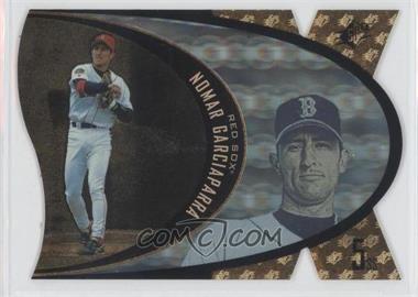 1997 SPx - [Base] - Gold #SPX13 - Nomar Garciaparra