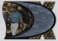 Gary Sheffield [EX to NM]