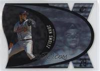 John Smoltz [EX to NM]