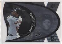 Roberto Alomar [EX to NM]