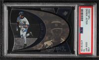 Derek Jeter [PSA 10 GEM MT]