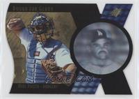 Mike Piazza #/1,500